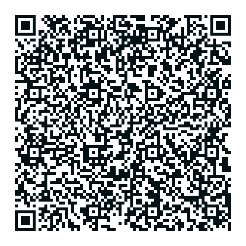 QR code for the NRCube Global digital contact card