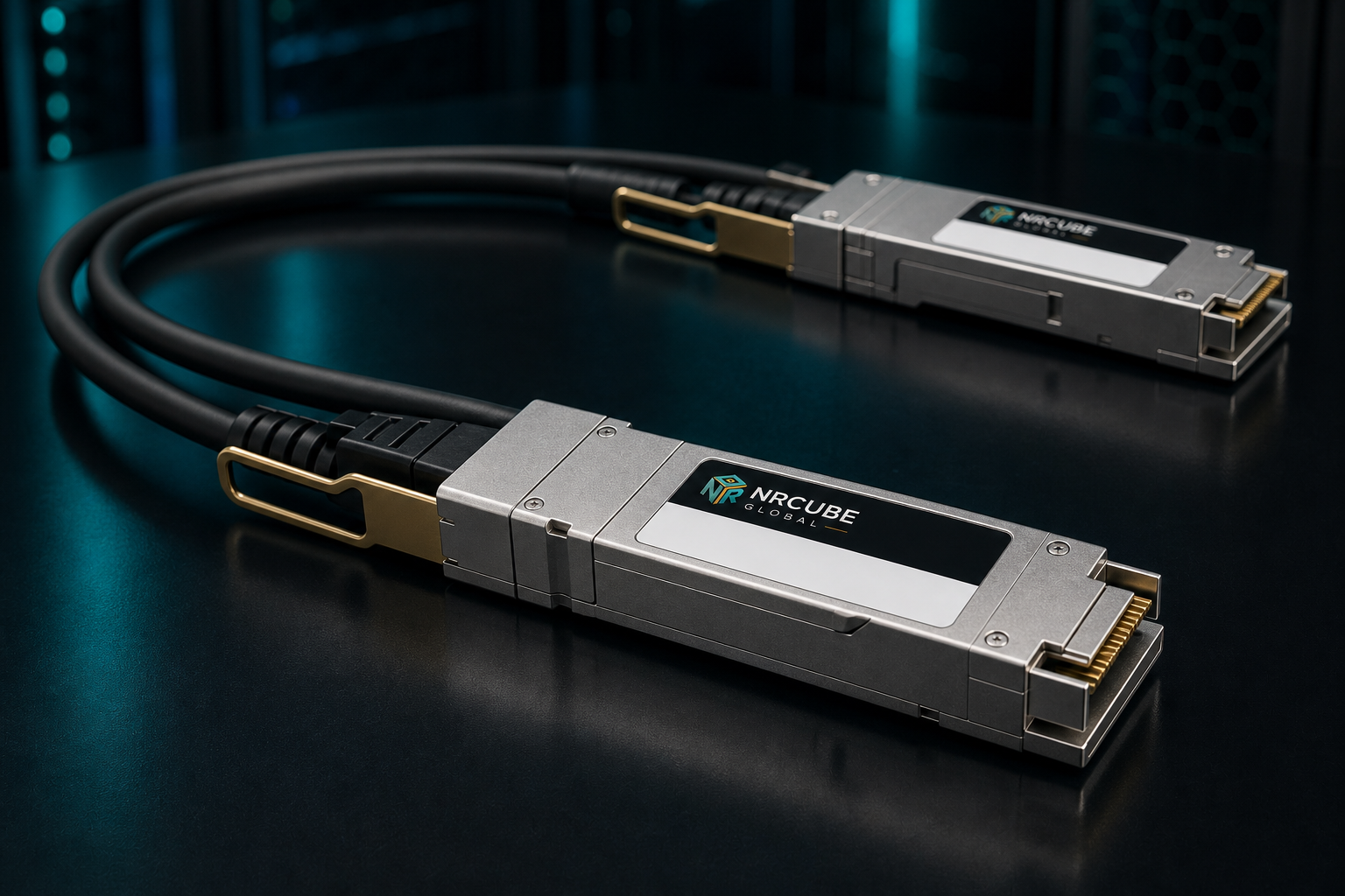 NRCube cable portfolio