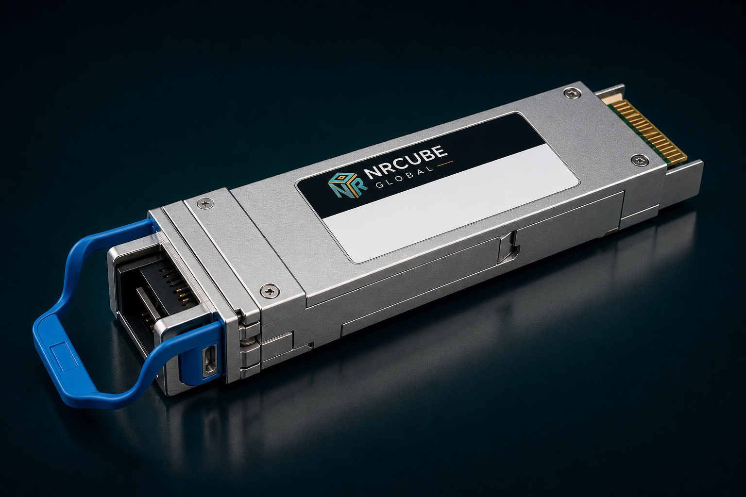 NR3100-QSFP28-SWDM4