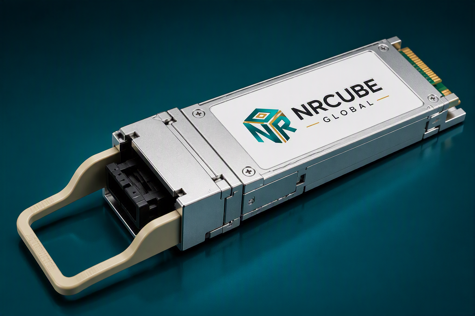 NR3200-QSFP56-FR4